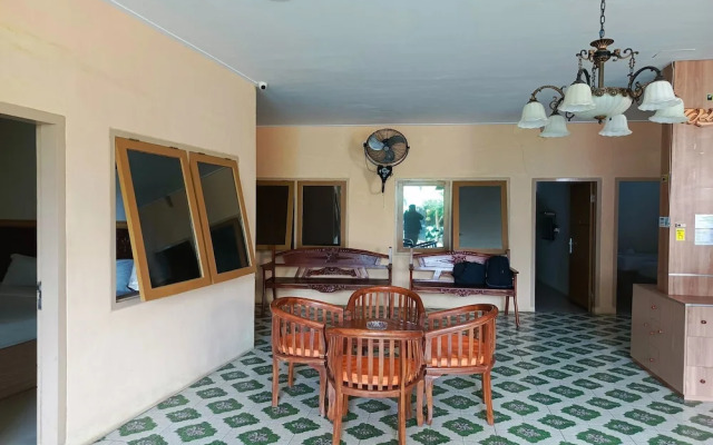 Adisa Homestay