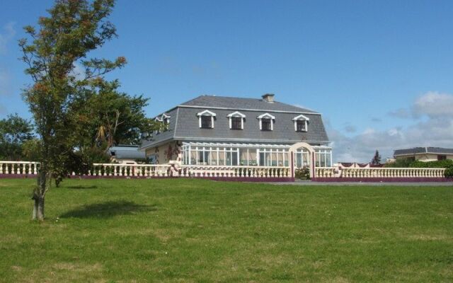 Fortfield Farm