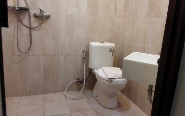 Royal Kencana powered by Cocotel