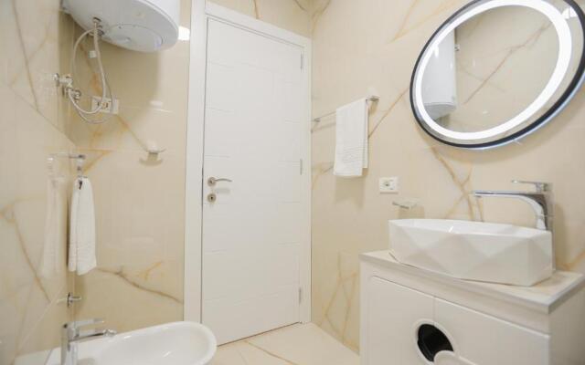Miku Apartment-Amazing 1BD At Wilson Squear