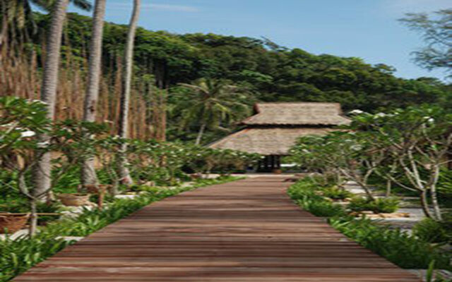 Tinkerbell Resort