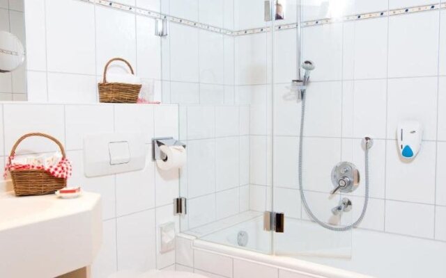 Biohotel Walserstuba