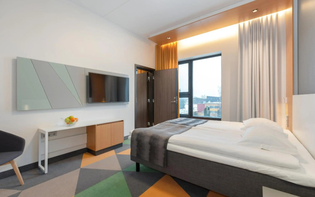 Hotel Sophia by Tartuhotels