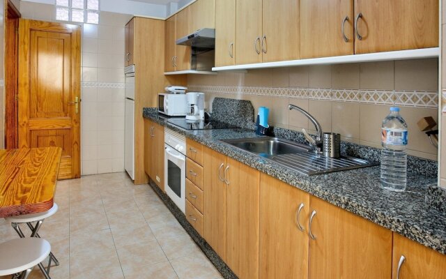 Apartamento Charco La Fula