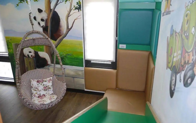 Tainan Haian Stay