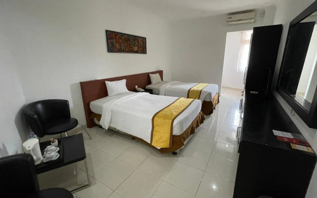 LPP Garden Hotel