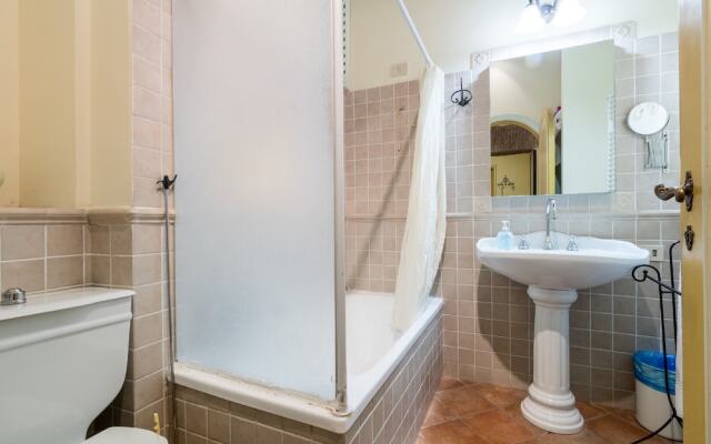 Sforza Apartment Teatro Dell'opera