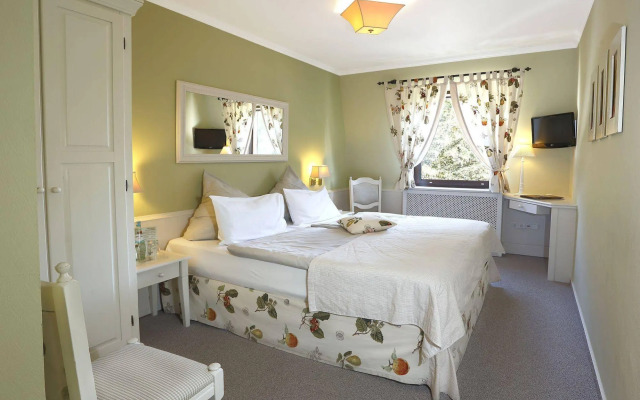 Hotel Blesius Garten