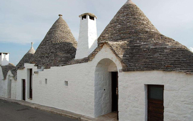 Trulli Soave