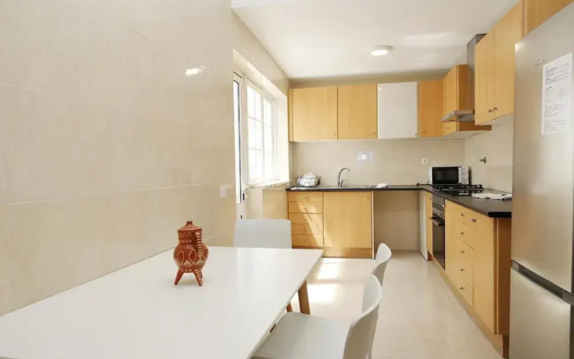 Z 01 - Bedroom 1 in Gil Vicente Guest Rooms