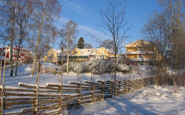 Hotell Örensbaden