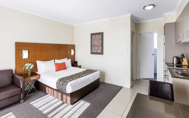 BreakFree Queanbeyan – Guest Rooms – Queanbeyan