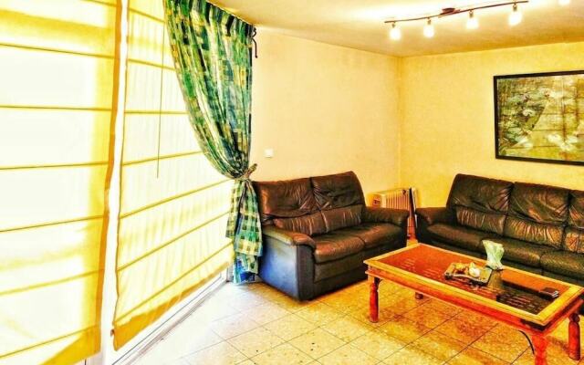 Eilat Red Sea Luxury Apartments