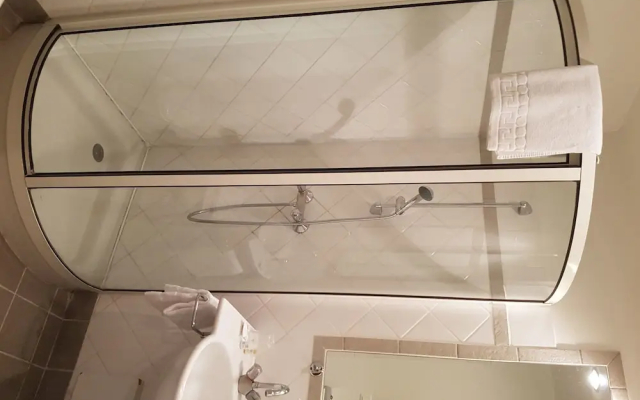 Le Vieux Logis de Clam