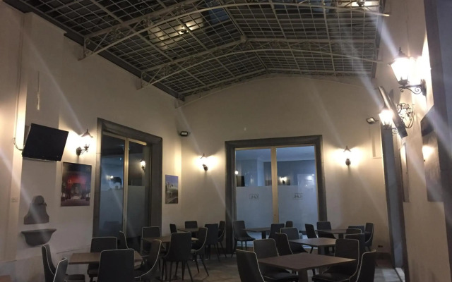 Grand Hotel Lamezia
