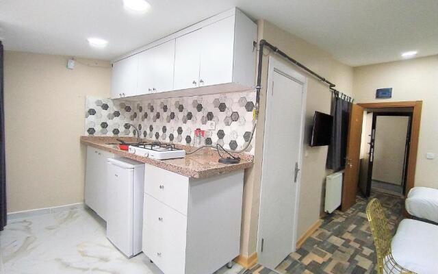 King İstanbul Hotel