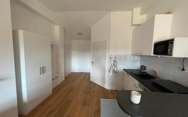 Pannonia Appartements