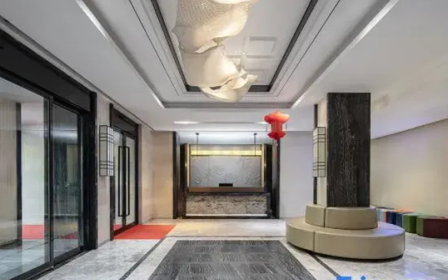 Suiling Jindu Fengshang Hotel