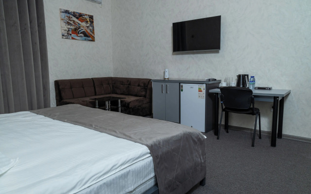 The Time Hotel