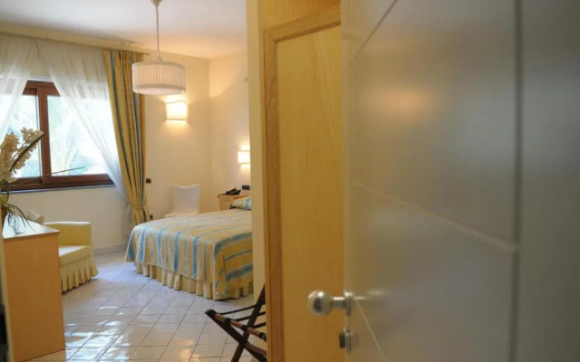 Villa Poseidon Boutique Hotel & Events