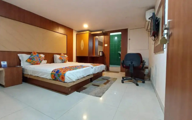 Goroomgo Park Resort Bhubaneswar