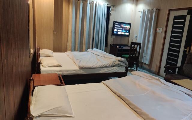 Hotel Krishan Kanhiya