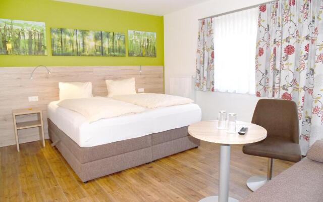 Landhotel Reitingblick