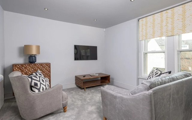 Apartment 5 Castlerigg