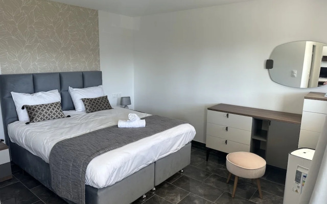 Hôtel Parc & Spa les Cigognes