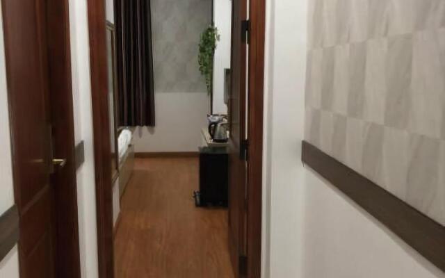 Phi Long Hotel