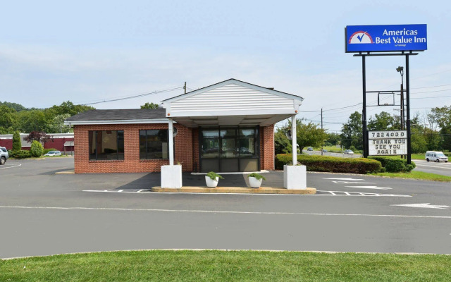 Americas Best Value Inn