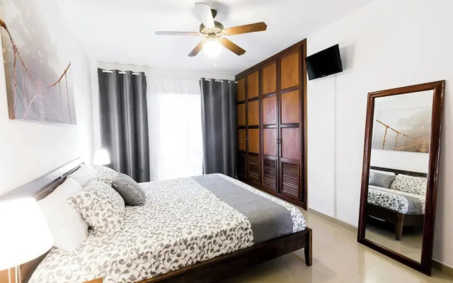 LOS CORALES VILLAS and SUITES