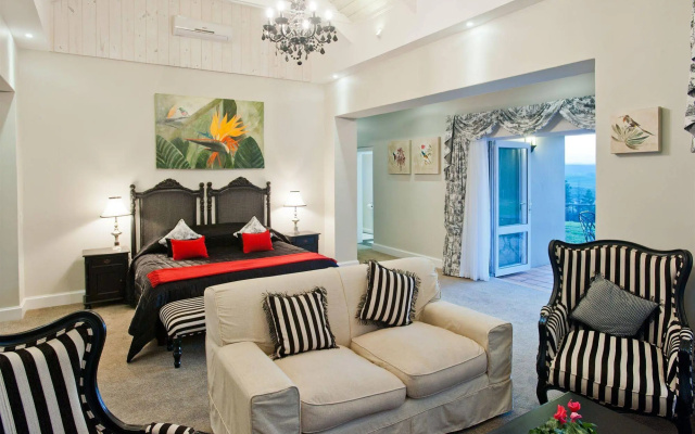 Fordoun Hotel & Spa