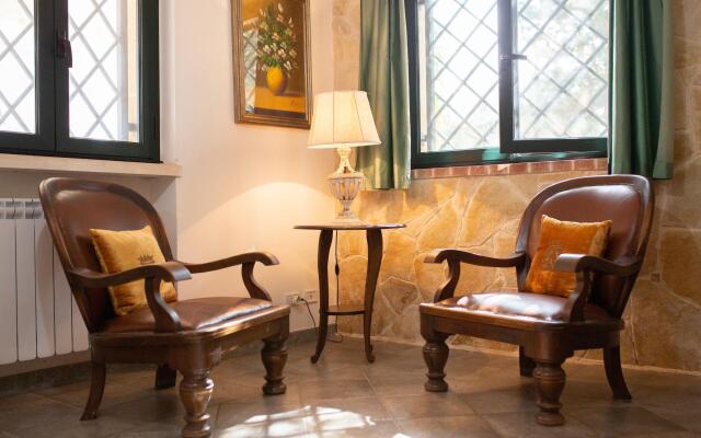 Villa Corallo in Martina Franca