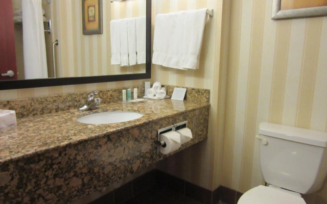 Comfort Suites Airport