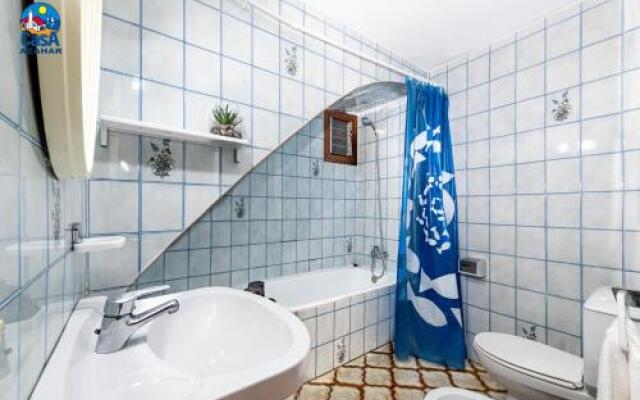 Apartamentos Mallorca Casa Azahar