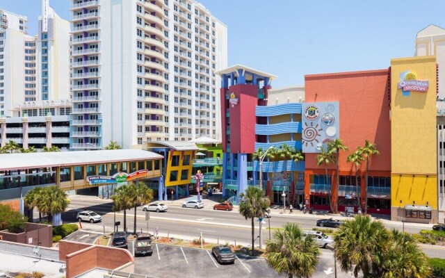 Sea Biscuit - Three Bedroom Home