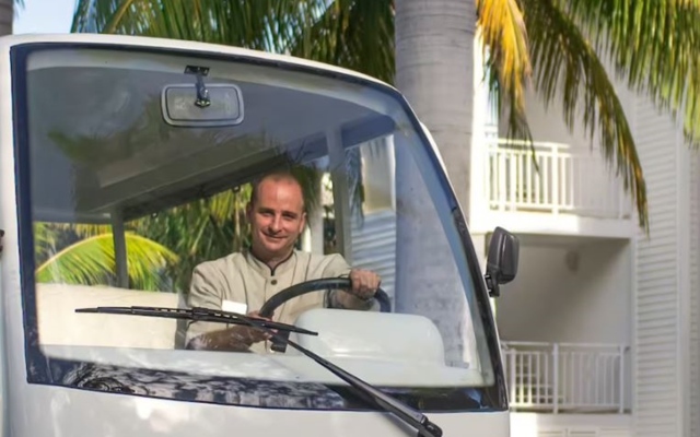 Meliá Península Varadero