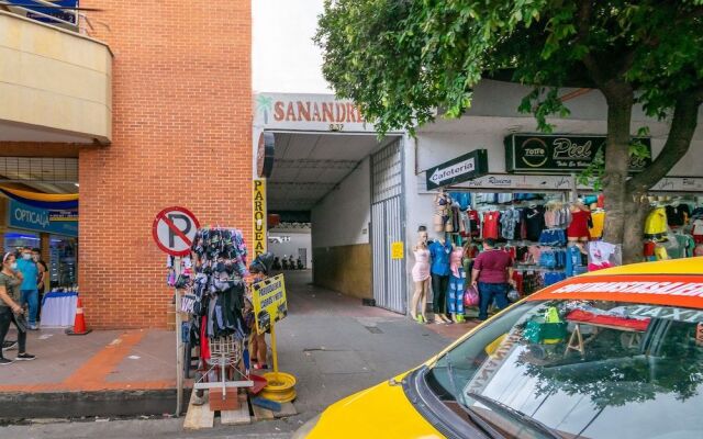 Ayenda San Andres