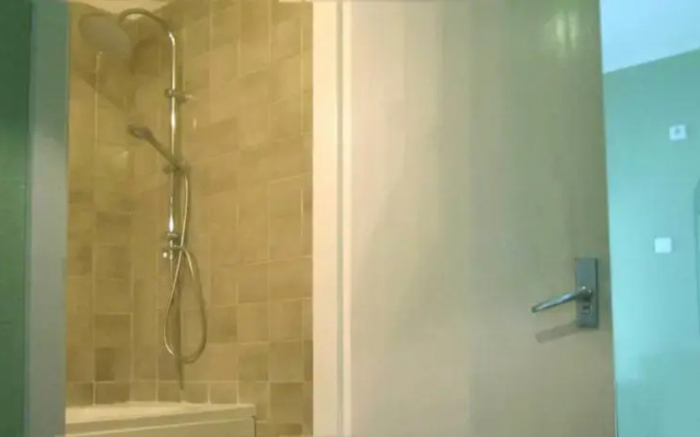 Ranna Apartment