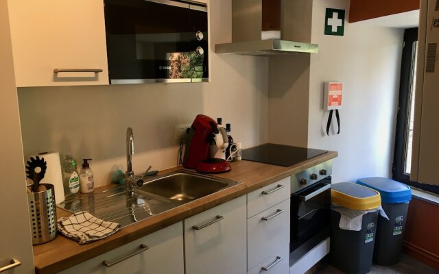 Châtelet de Barbençon