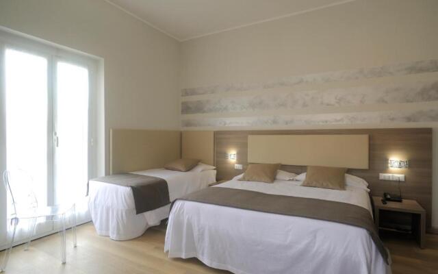 Albergo Anita