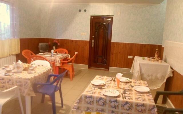 Guest house Tmutarakansk