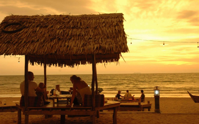 Ocean View Resort