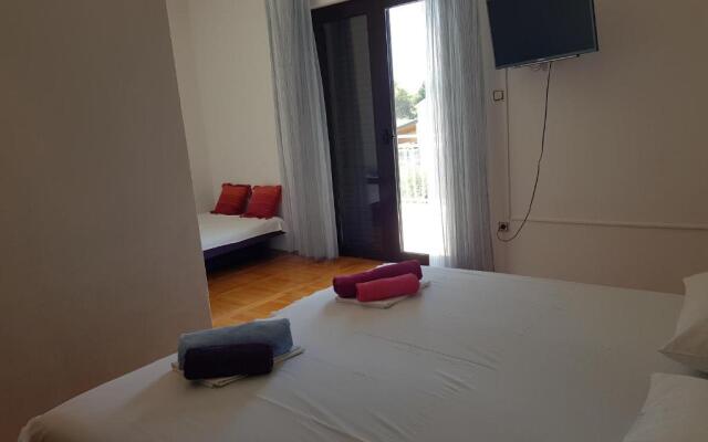 Apartments Skelin