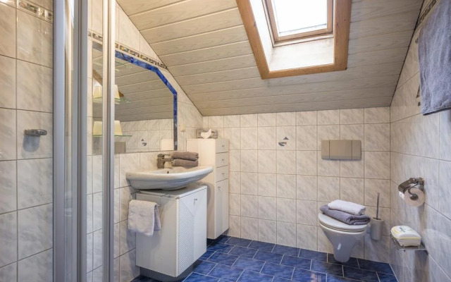 Ferienwohnung Spindlegger