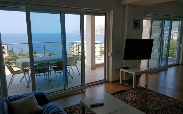 Villa Dobre Vode