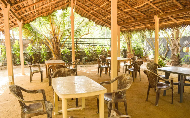 Lohas Beach Resort Villa