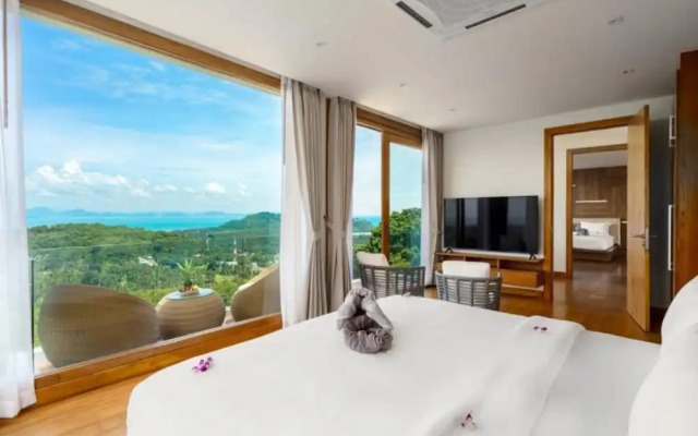 Villa Bella Vista Samui