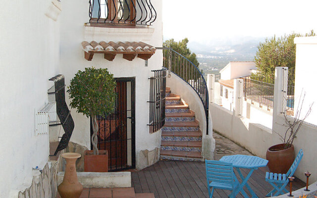 Casa Esperanza
